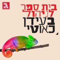 בית ספר לניהול בעידן כאוטי