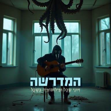 המדרשה - אוויל הכפר