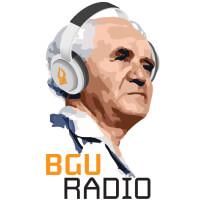 BGU Radio רדיו אוניברסיטת בן גוריון בנגב