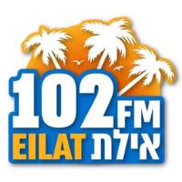 רדיו אילת 102FM