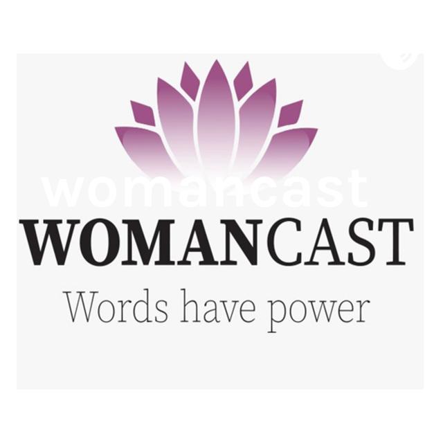 womancast למילים יש כוח יפית בשבקין