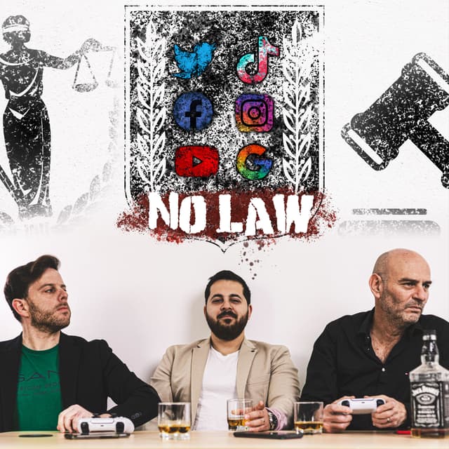 NO LAW - פיתוח עסקי לעורכי דין