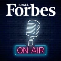 Forbes Israel פורבס ישראל