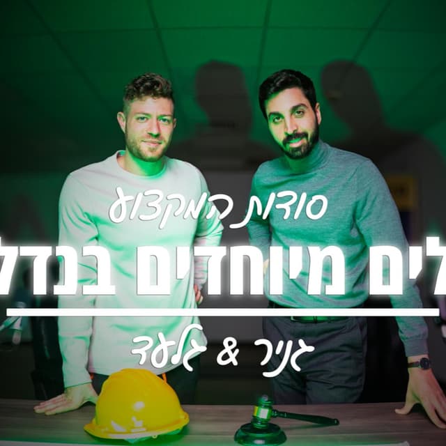 סודות המקצוע