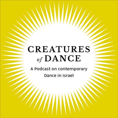 Creatures of Dance - חיות מחול