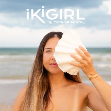 איקיגירל | ikigirl