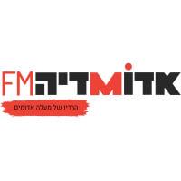 אדומדיה FM