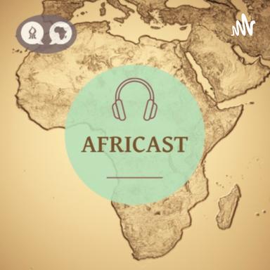 Africast אפריקסט