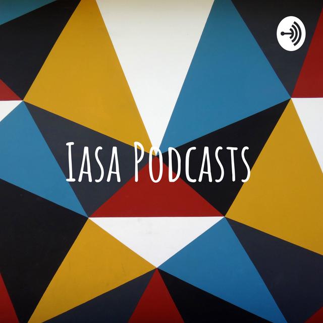 Iasa Podcasts