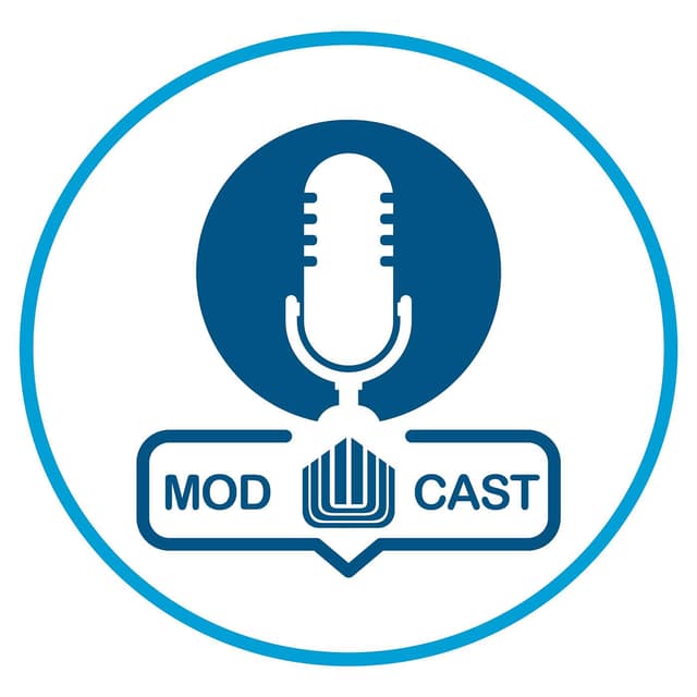 MOD.CAST הפודקסאט של משרד הביטחון