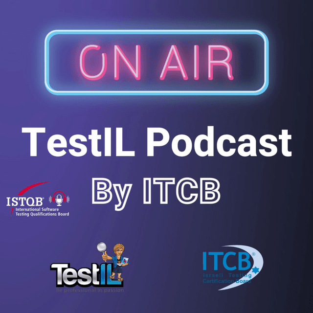 TestIL Podcast