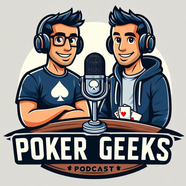 Poker Geeks - פוקר גיקס