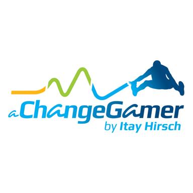 a ChangeGamer by itay hirsch - איתי הירש 