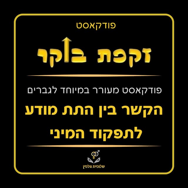 זקפת בוקר