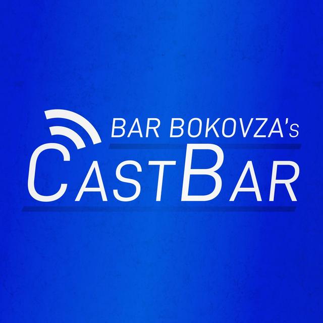 Bar Bokovza's Castbar