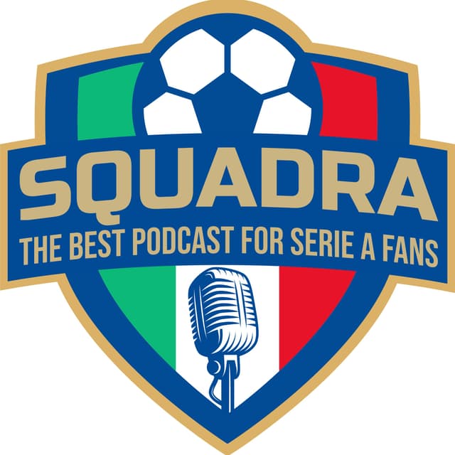 Squadra Pod