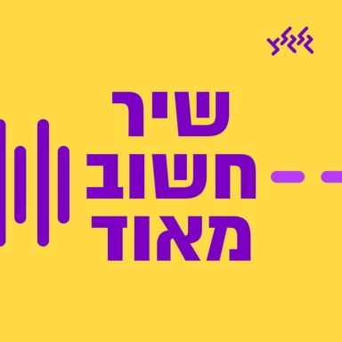 שיר חשוב מאוד