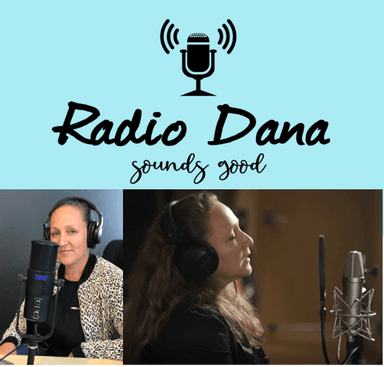 רדיו דנה Radio Dana