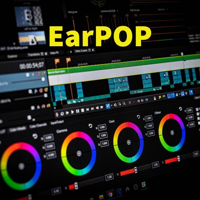 EarPOP ! אירפופ