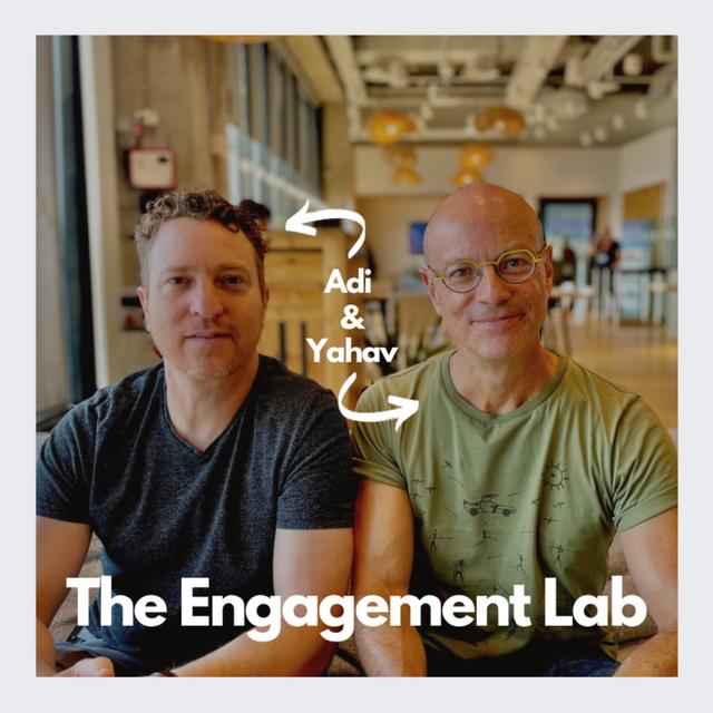 The Engagement Lab