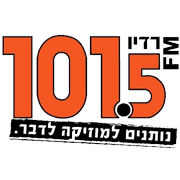 רדיו דרום 101.5